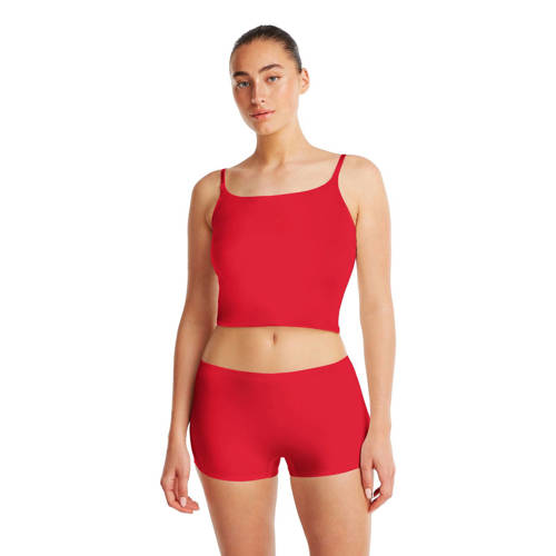 ten Cate Secrets seamless short rood afbeelding