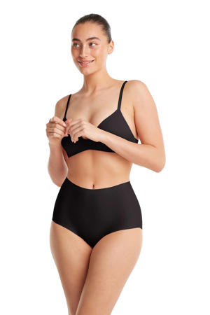 seamless maxislip zwart