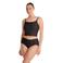 ten Cate Secrets seamless hipster midi zwart