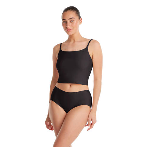 ten Cate Secrets seamless hipster midi zwart afbeelding