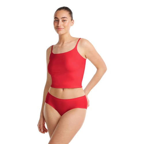 ten Cate Secrets seamless hipster rood afbeelding