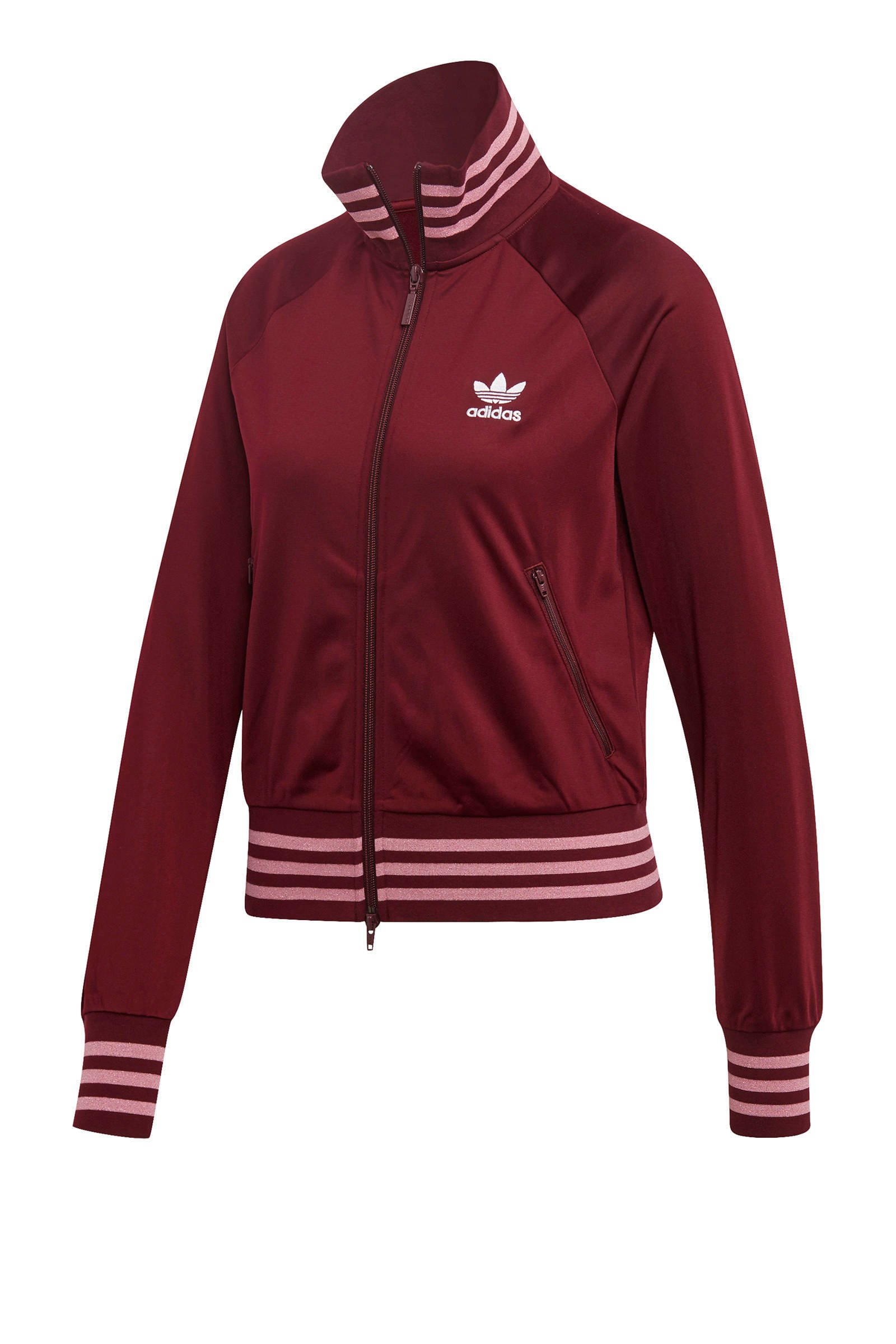 adidas originals vest dames