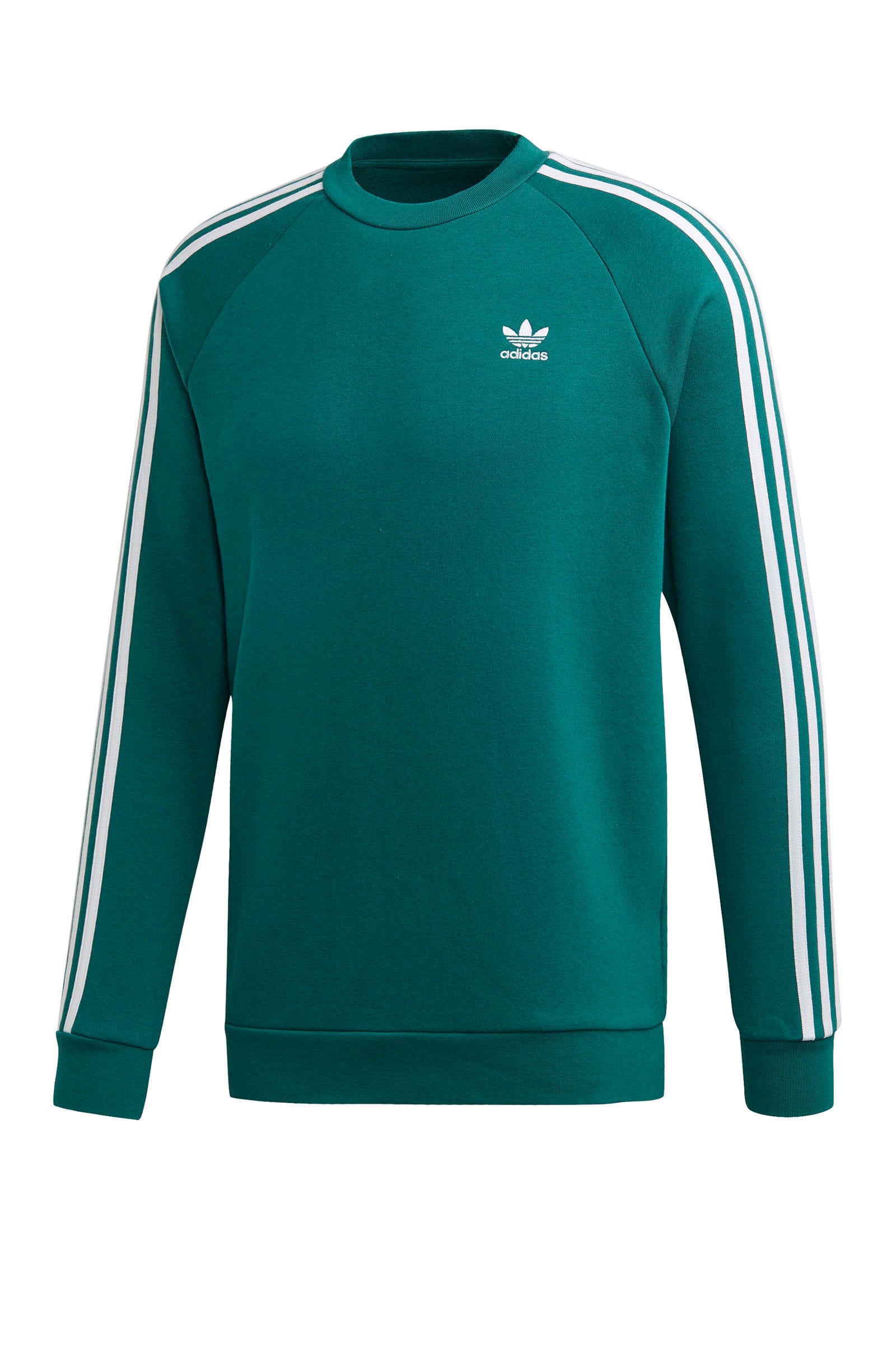 superstar slip on geel