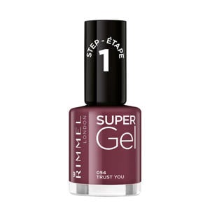 nagellak - 054 Trust You