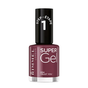 nagellak - 054 Trust You