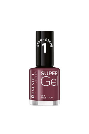 nagellak - 054 Trust You