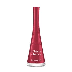 1 Seconde nagellak - 08 Cherie Cherry