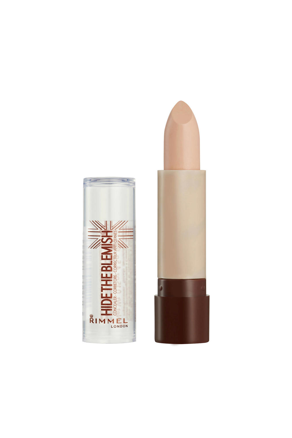 Rimmel London Hide the Blemish concealer - 004 Natural Beige