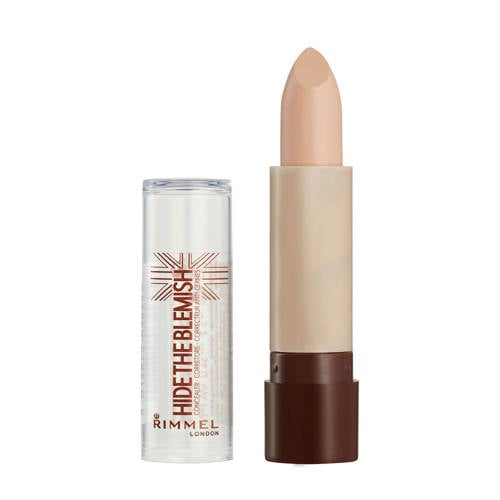 Wehkamp Rimmel London Hide the Blemish concealer - 004 Natural Beige aanbieding