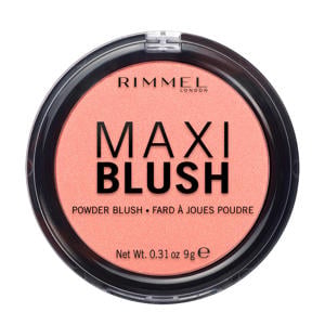 Maxi blush - 001 Third Base