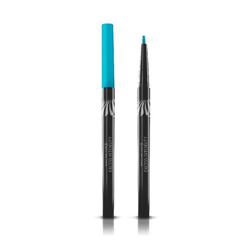 Wehkamp Max Factor Excess Intensity Longwear oogpotlood - 002 Excessive Aqua aanbieding