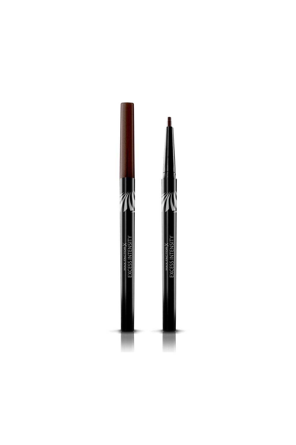 Max Factor Excess Intensity Longwear oogpotlood - 006 Excessive Brown