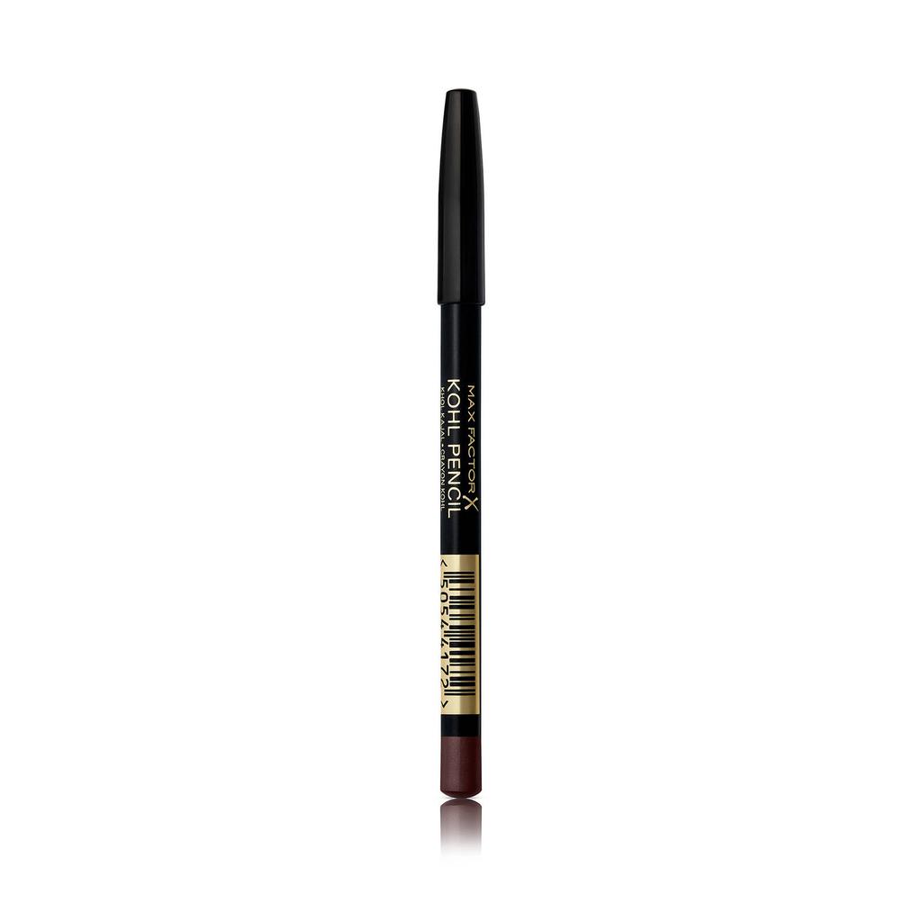 Max Factor Kohl Pencil oogpotlood - 030 Brown