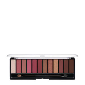 MagnifEyes Eyeshadow Palette Crimson Edition - Bronze