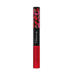 Provocalips Lip Color lippenstift - 550 Play with Fire