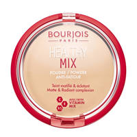 Bourjois Healthy Mix Powder - Golden Ivory