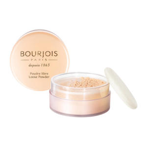 Loose Powder gezichtspoeder - 001 Peach