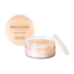 Loose Powder gezichtspoeder - 001 Peach
