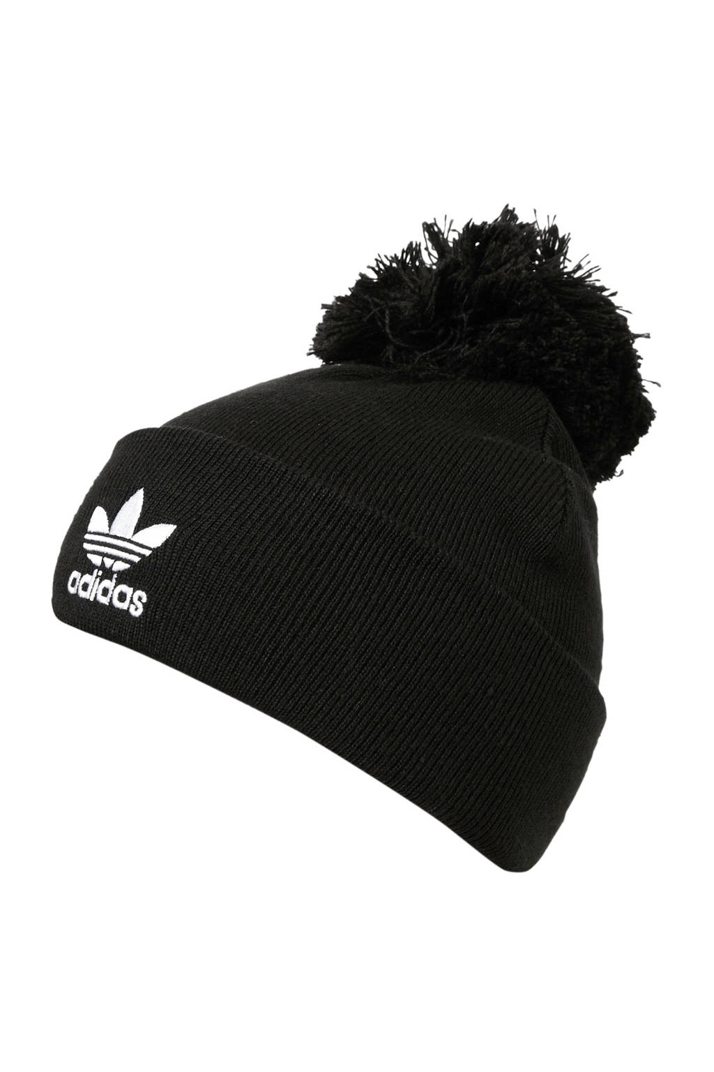 adidas Originals muts zwart, Zwart