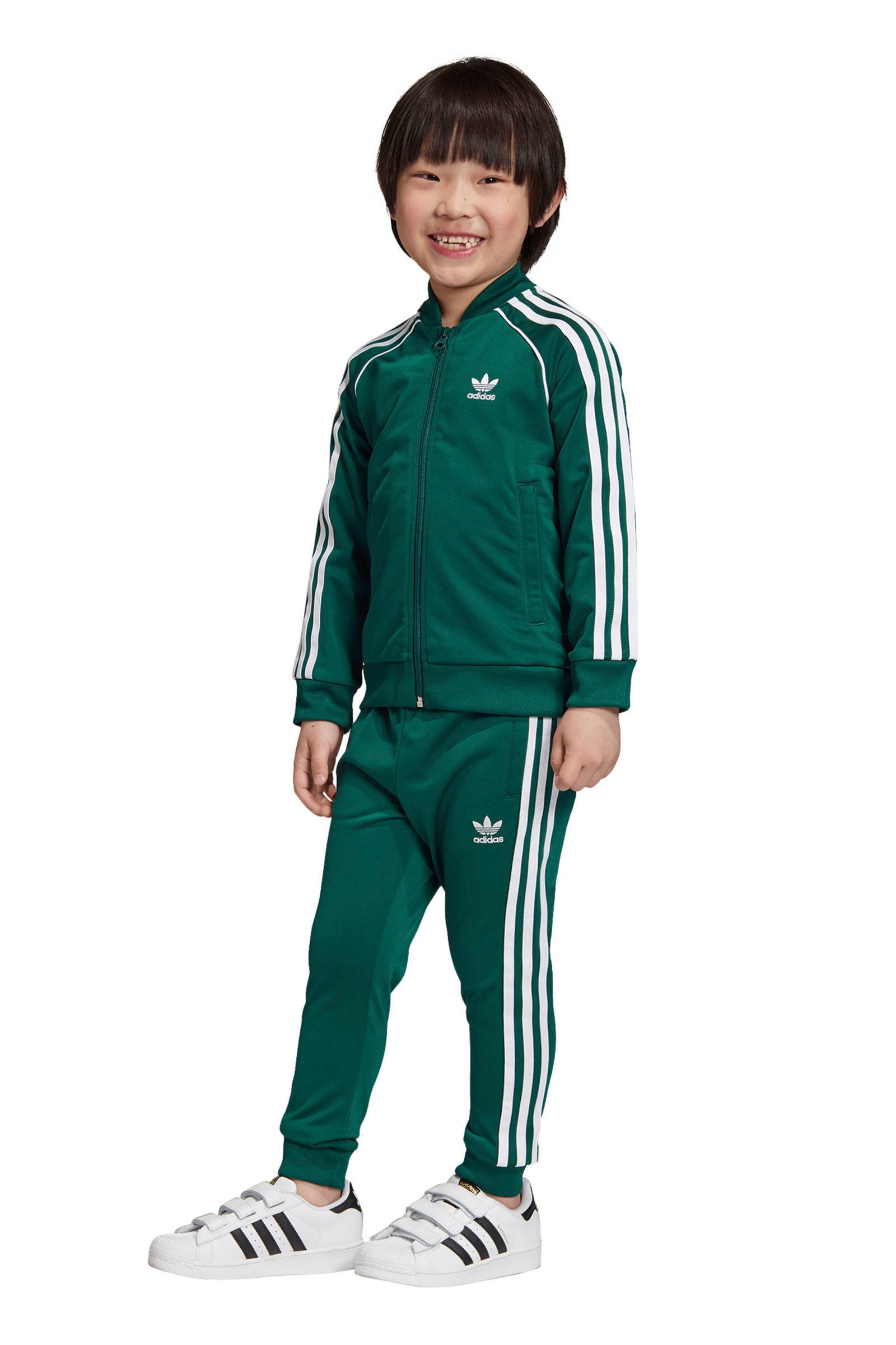 adidas kinderpak