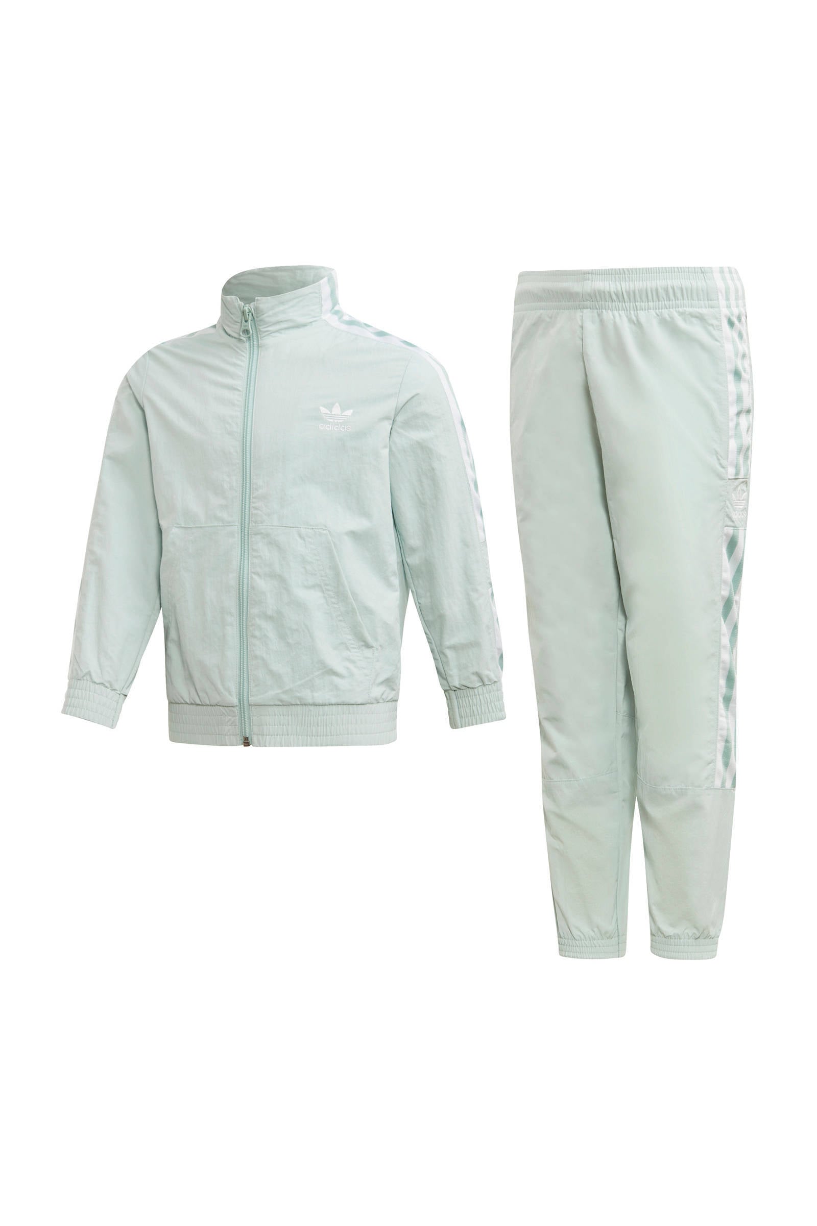 zx 12000 heren zwart