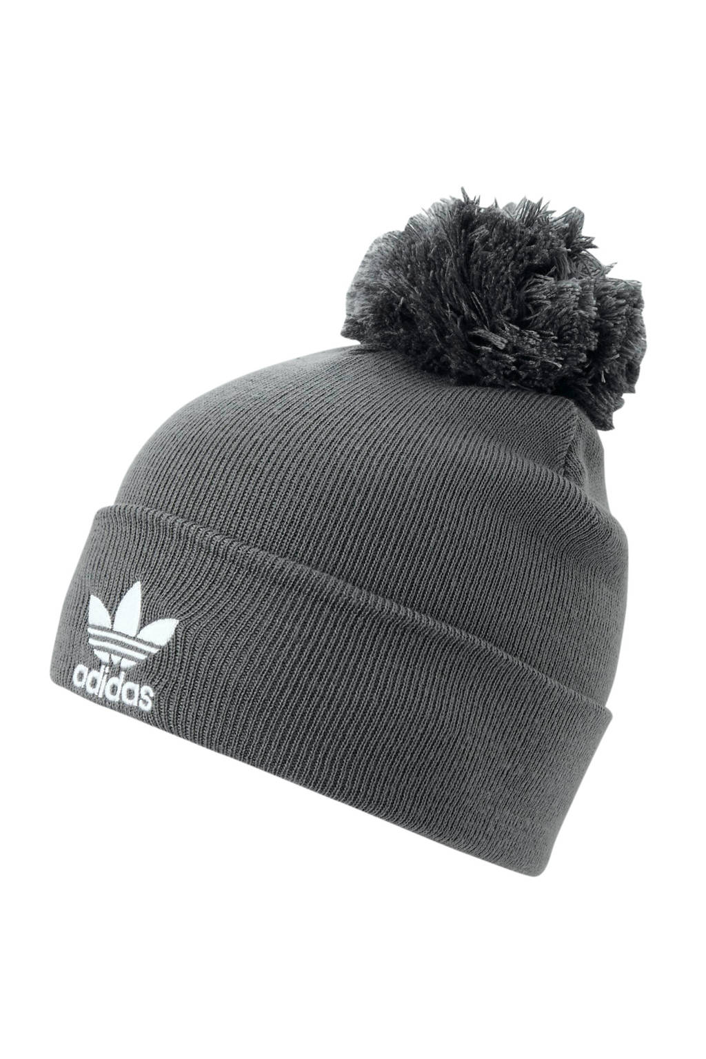 adidas originals muts grijs, Grijs