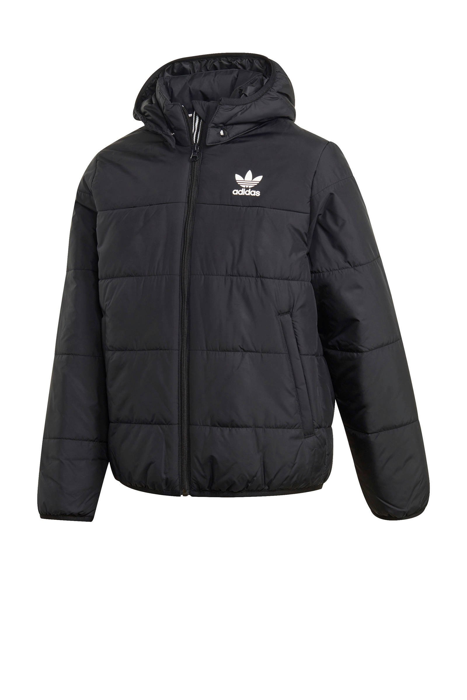 adidas jassen