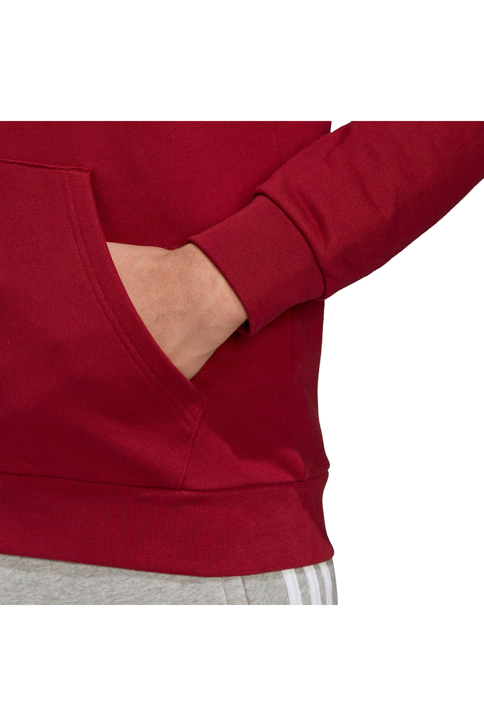 adidas Originals vest rood | wehkamp
