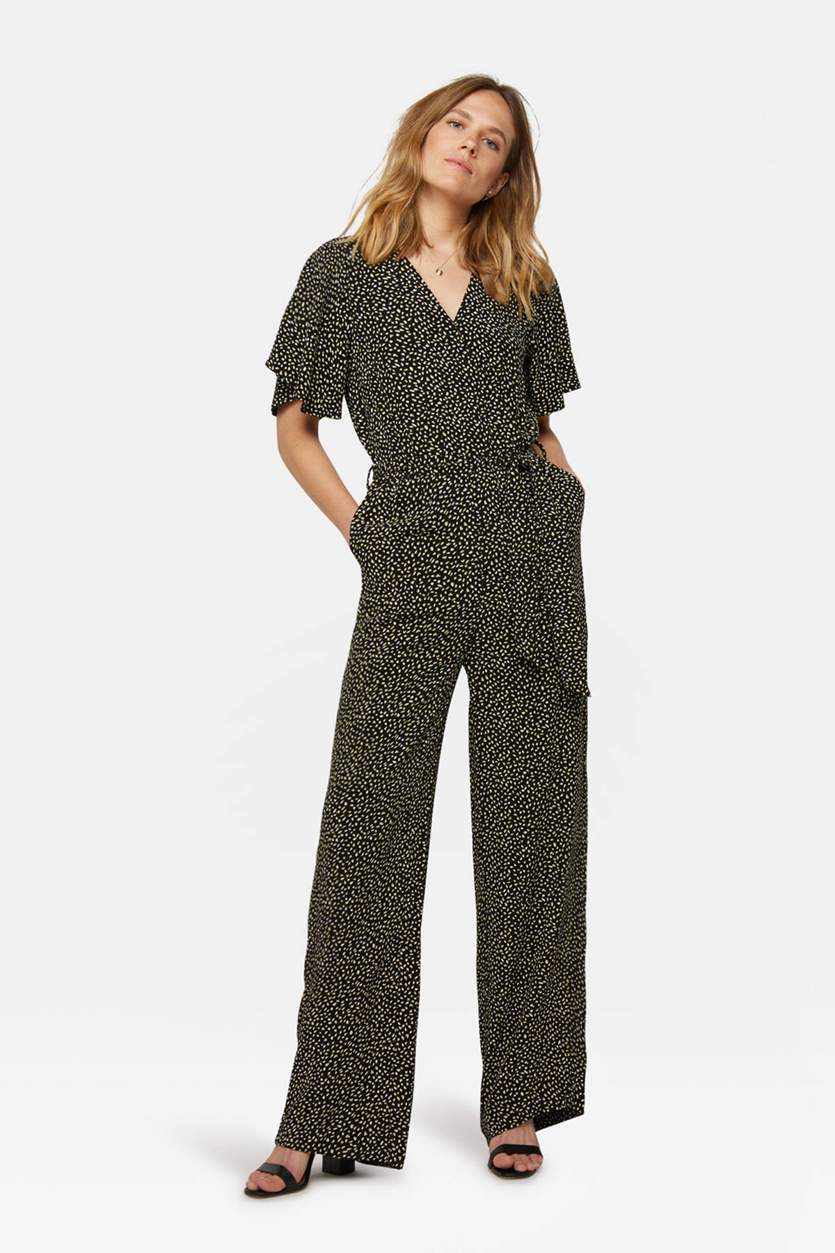 jumpsuit we