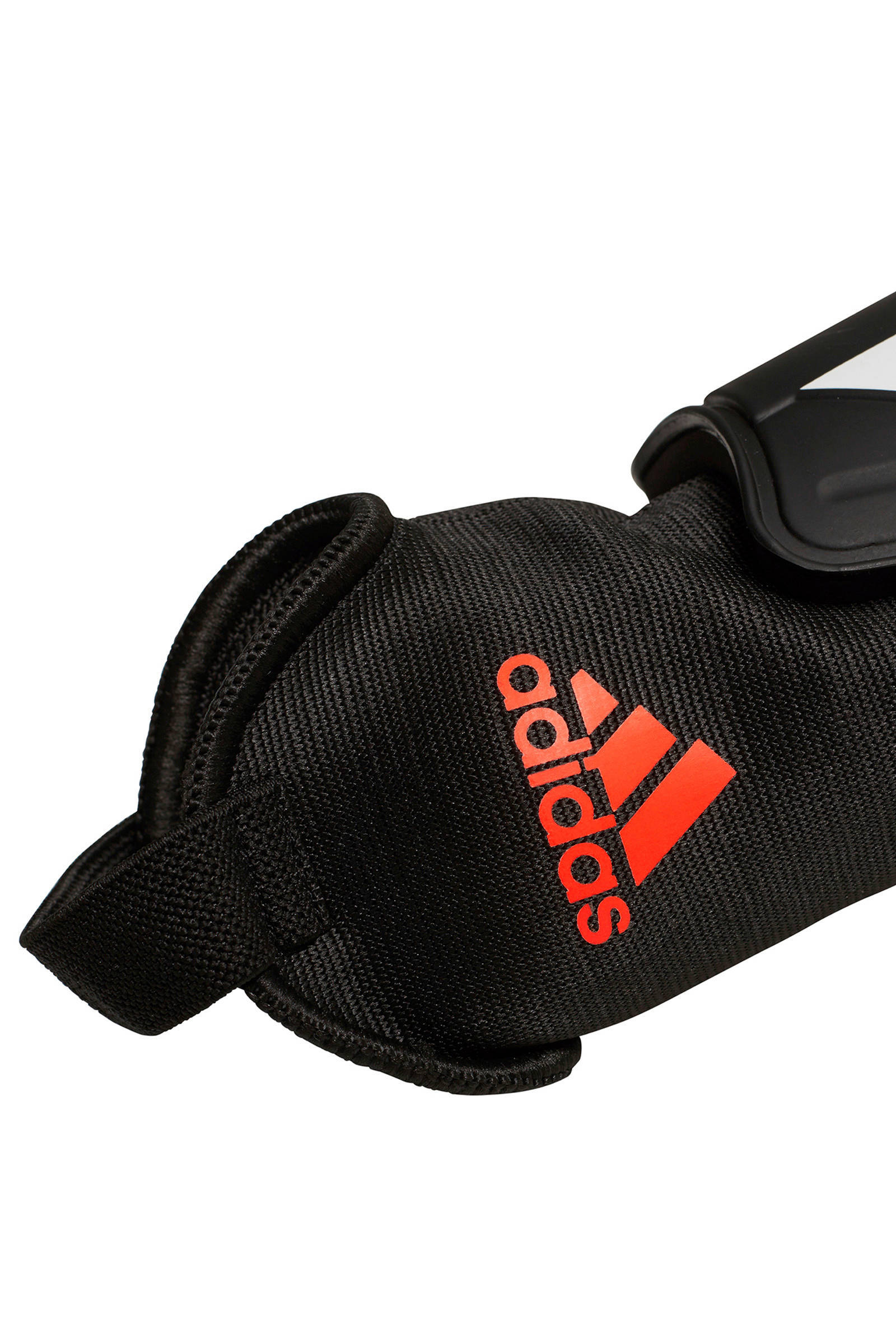 adidas Performance Senior scheenbeschermers Everclub | wehkamp