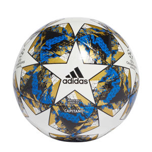 performance voetbal Champions League