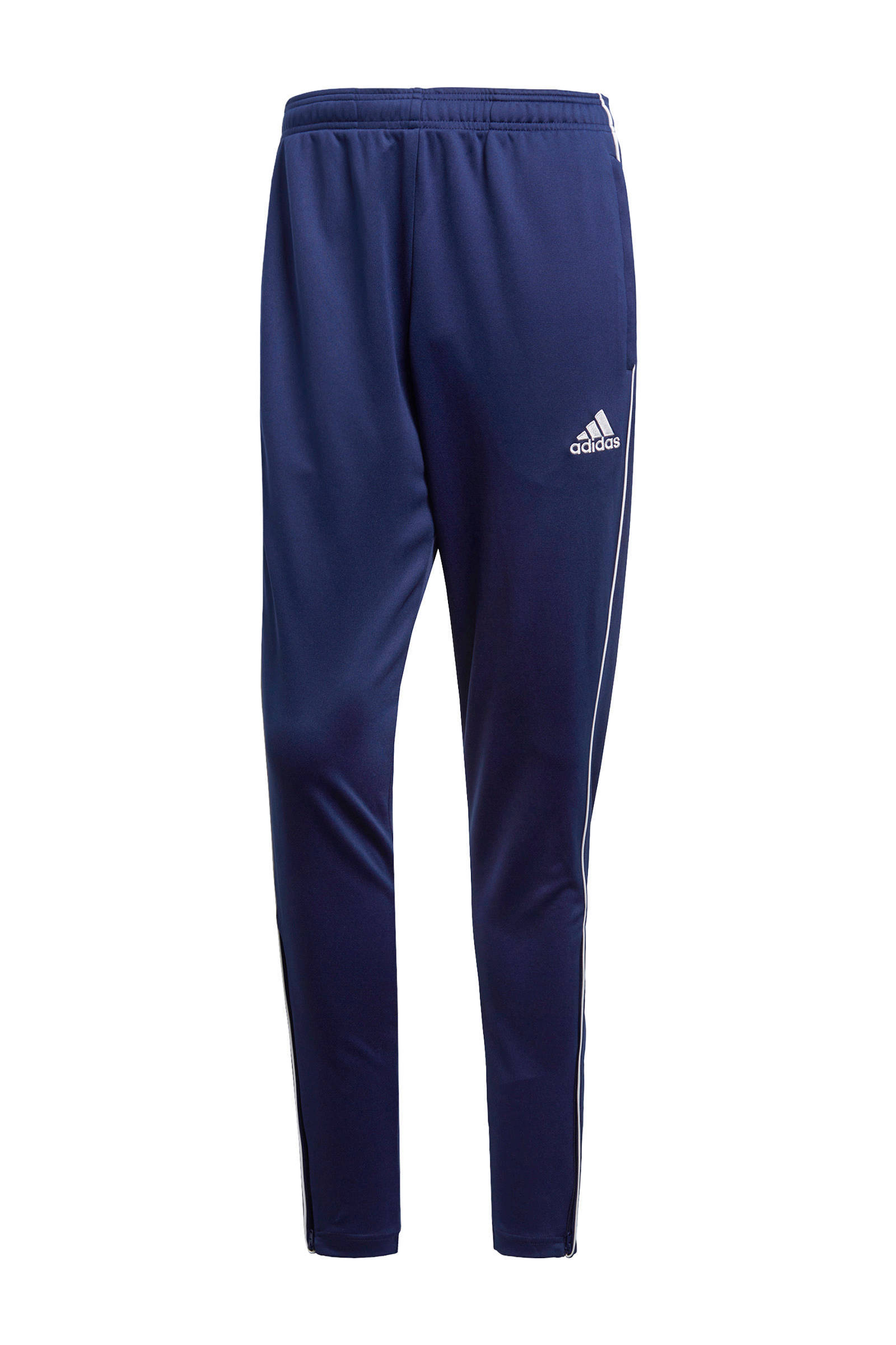 adidas Performance Senior trainingsbroek Core 18 donkerblauw | wehkamp