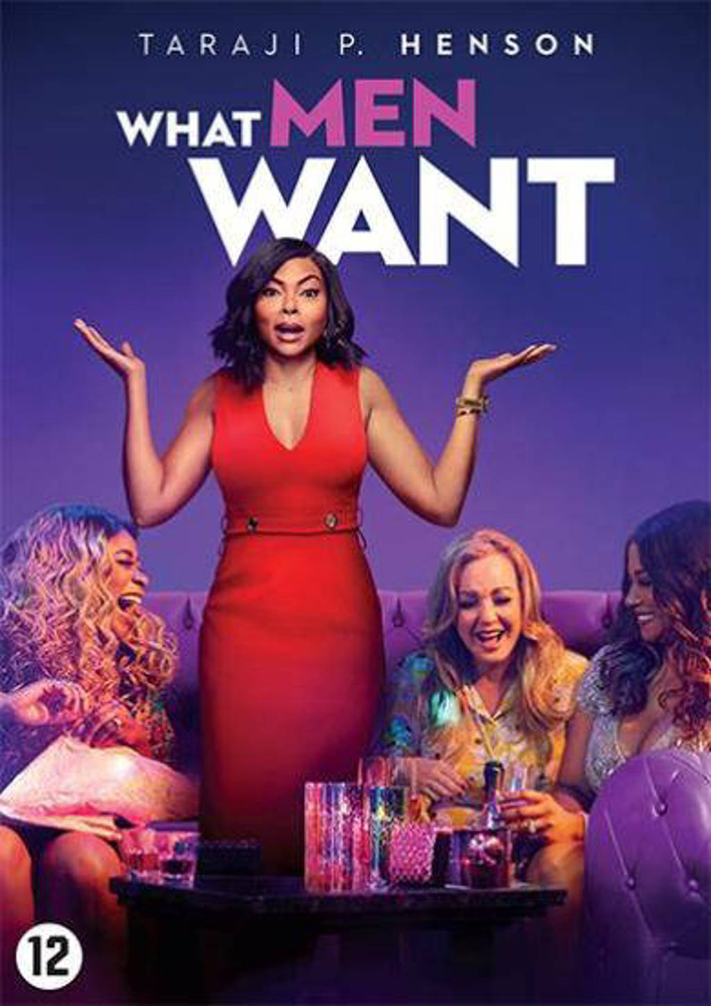 What men want (DVD)