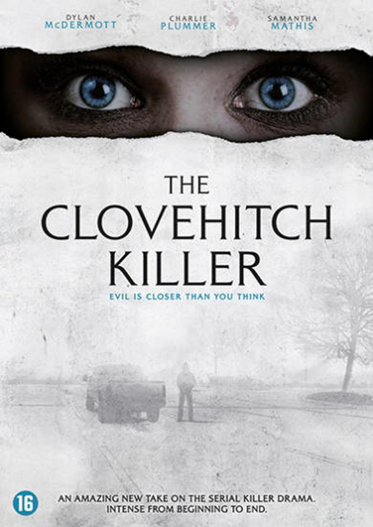 Clovehitch Killer (DVD) wehkamp