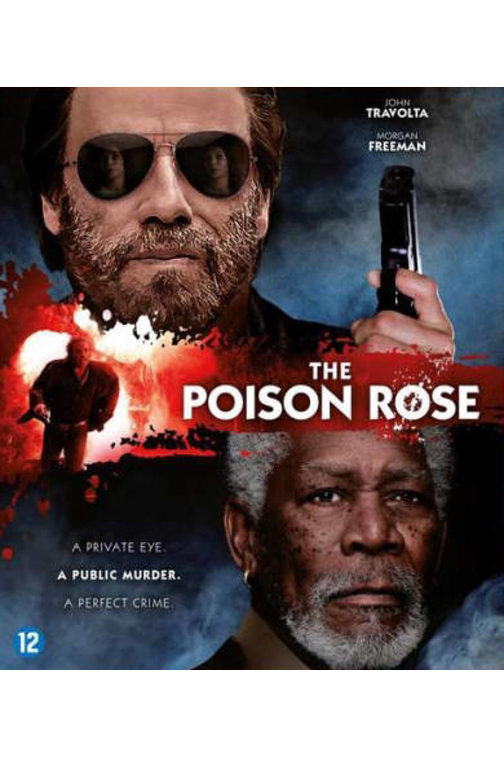 The Poison Rose (Bluray) kopen? in huis wehkamp
