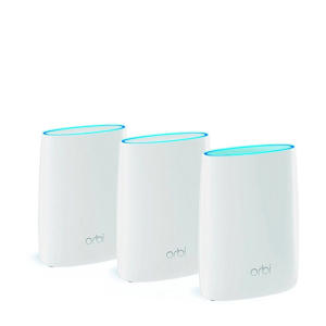 RBK53 router
