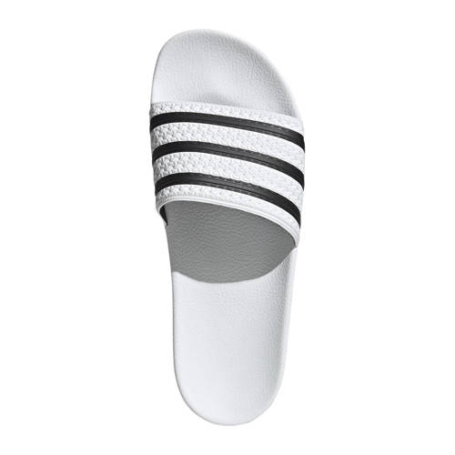 Adidas badslippers maat online 35