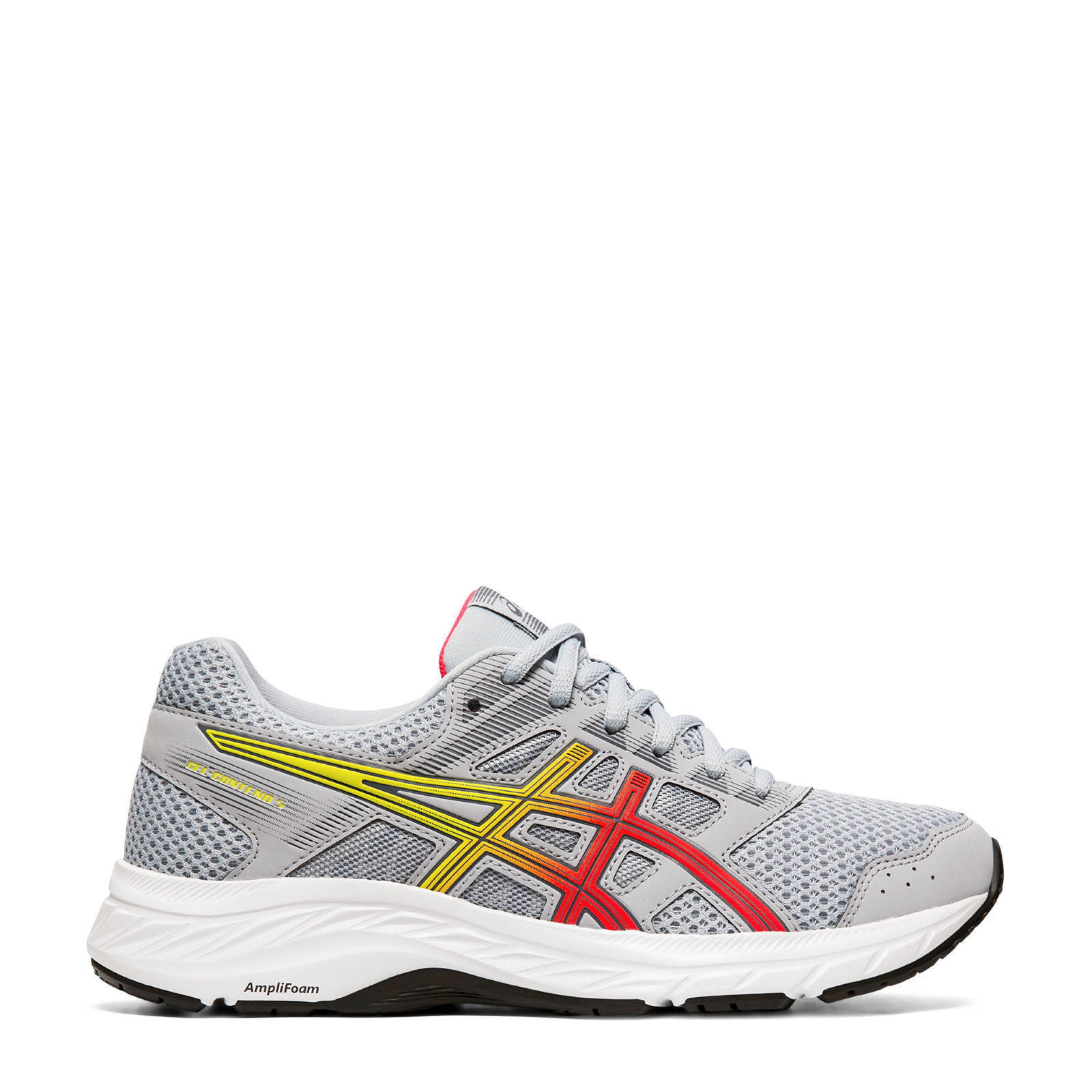 asics gel contend 5 dames asics gel contend 5 dames