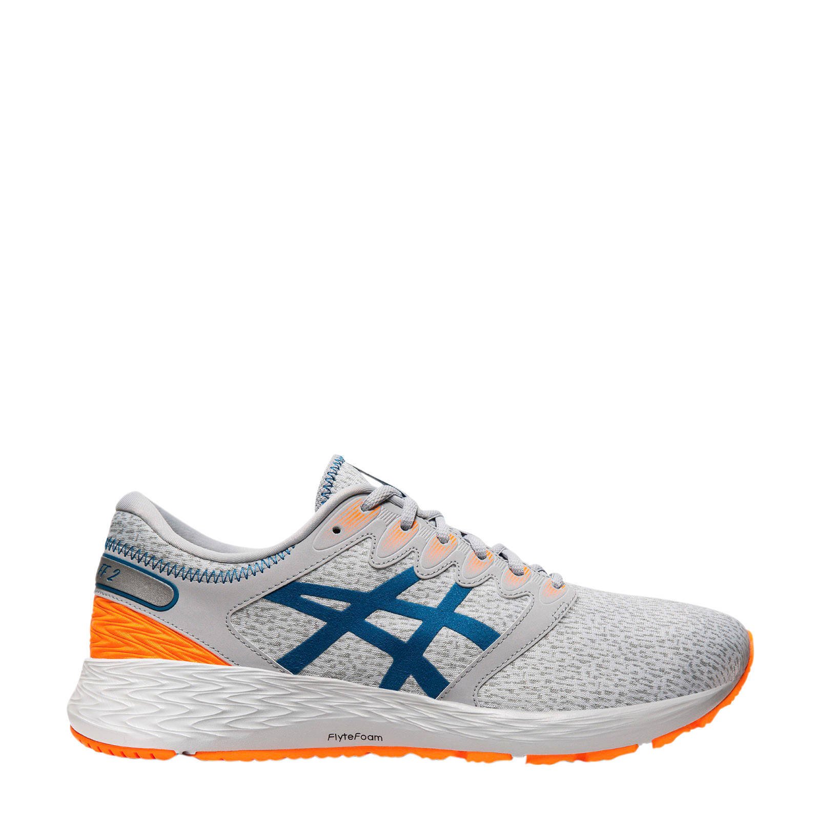 asics roadhawk ff 2