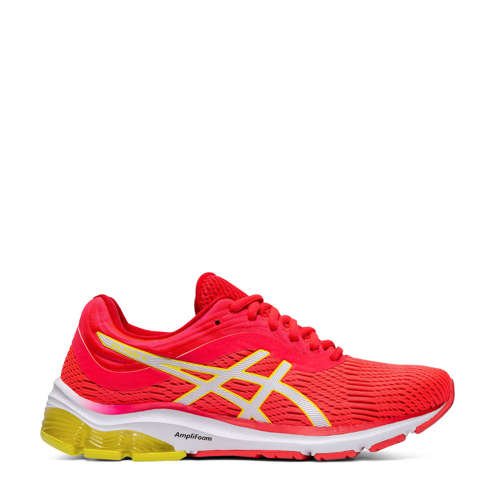 asics rood asics rood