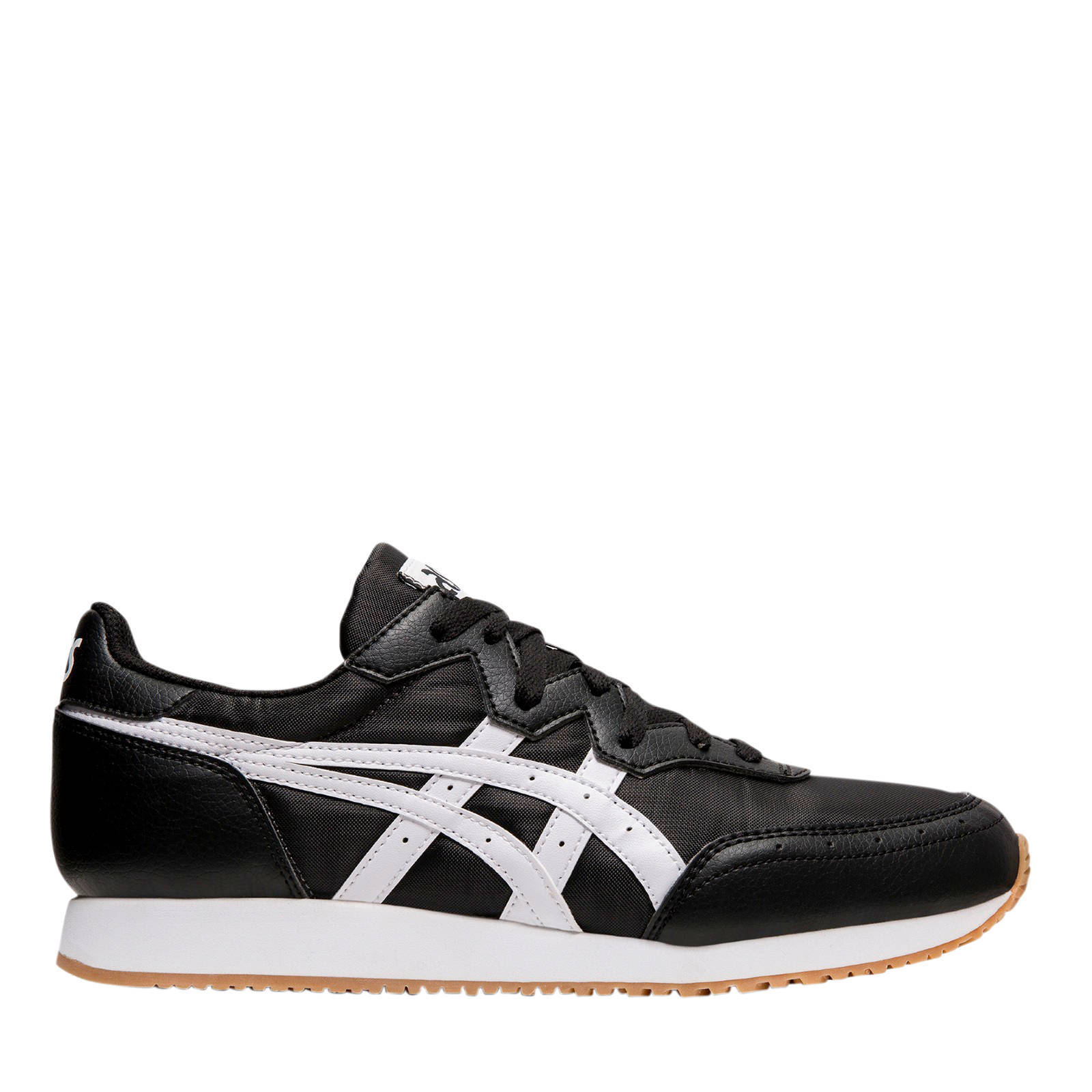 asics zwart wit asics zwart wit