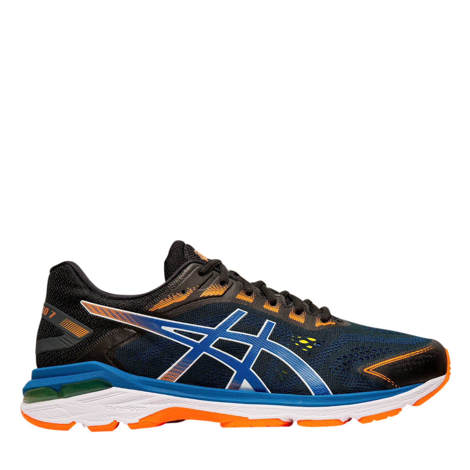 asics gt 2000 heren aanbieding