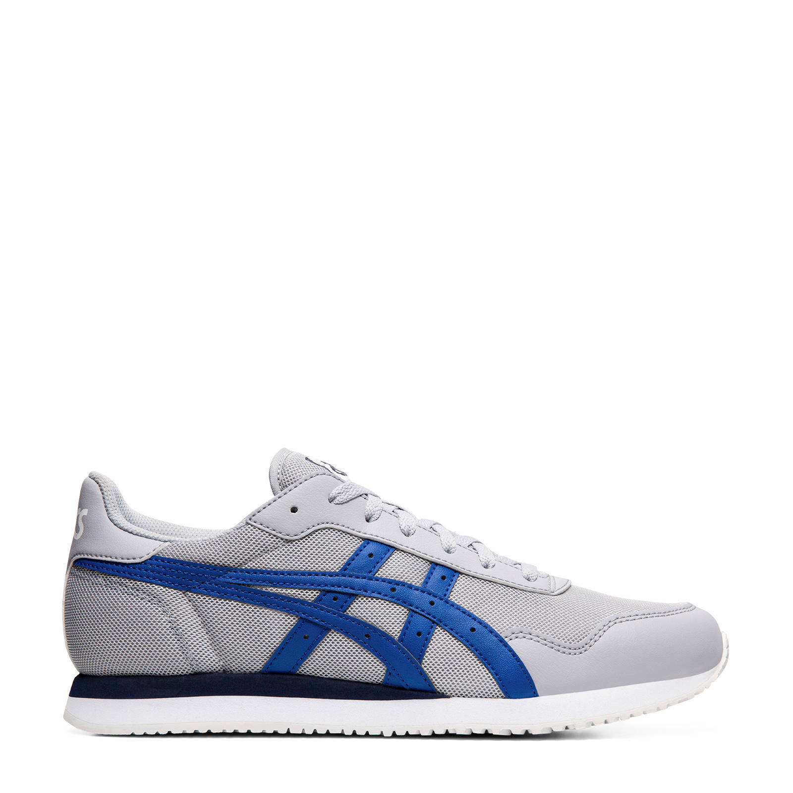 asics sneakers blauw asics sneakers blauw