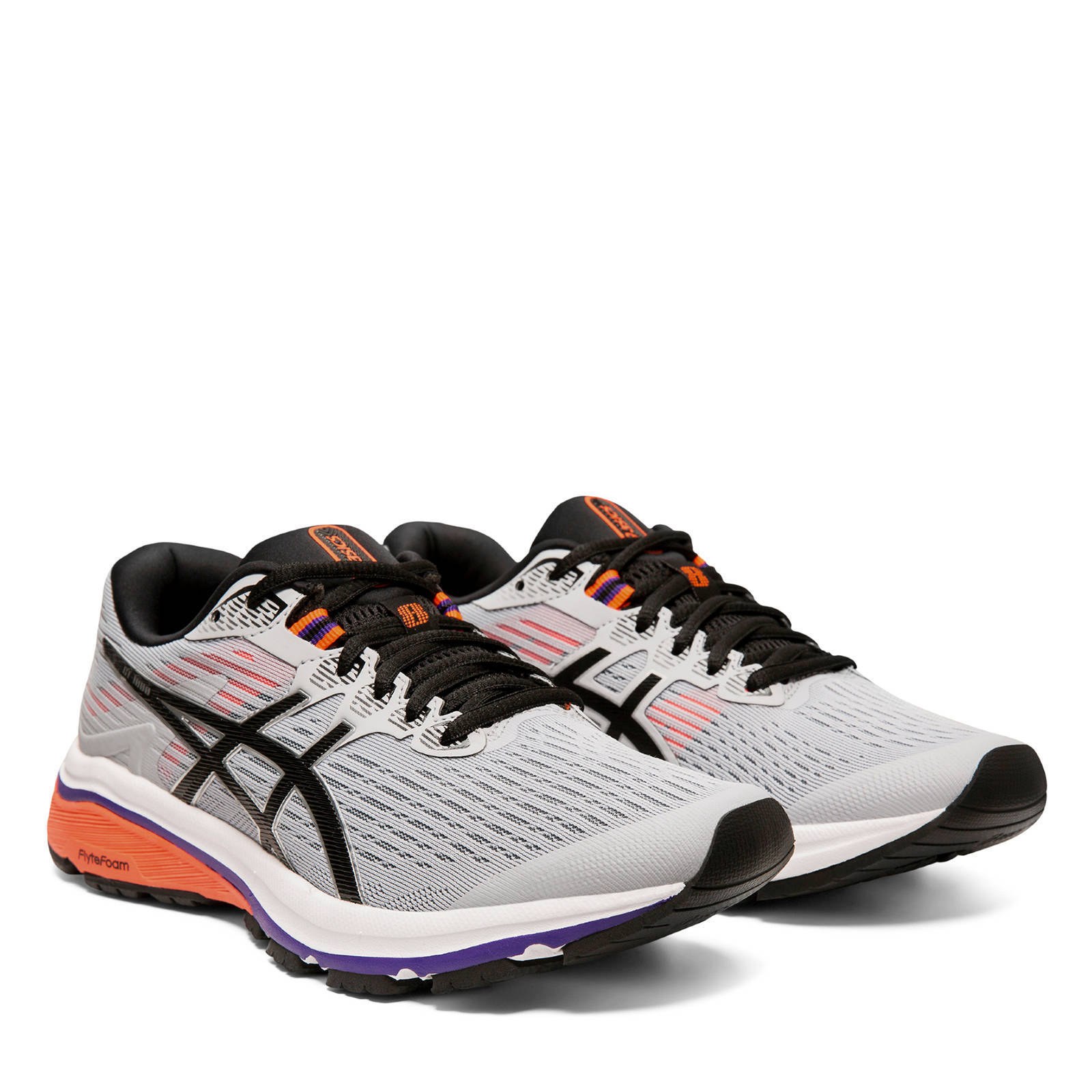 outlet asics hardloopschoenen