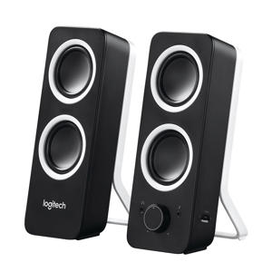 Z200 multimedia speakers