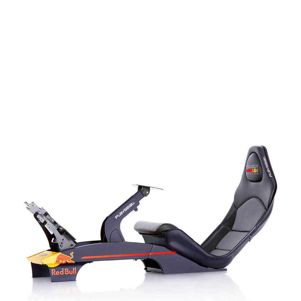 Opvoeding Wat vorm Playseat F1 Aston Martin Red Bull Racing racestoel | wehkamp