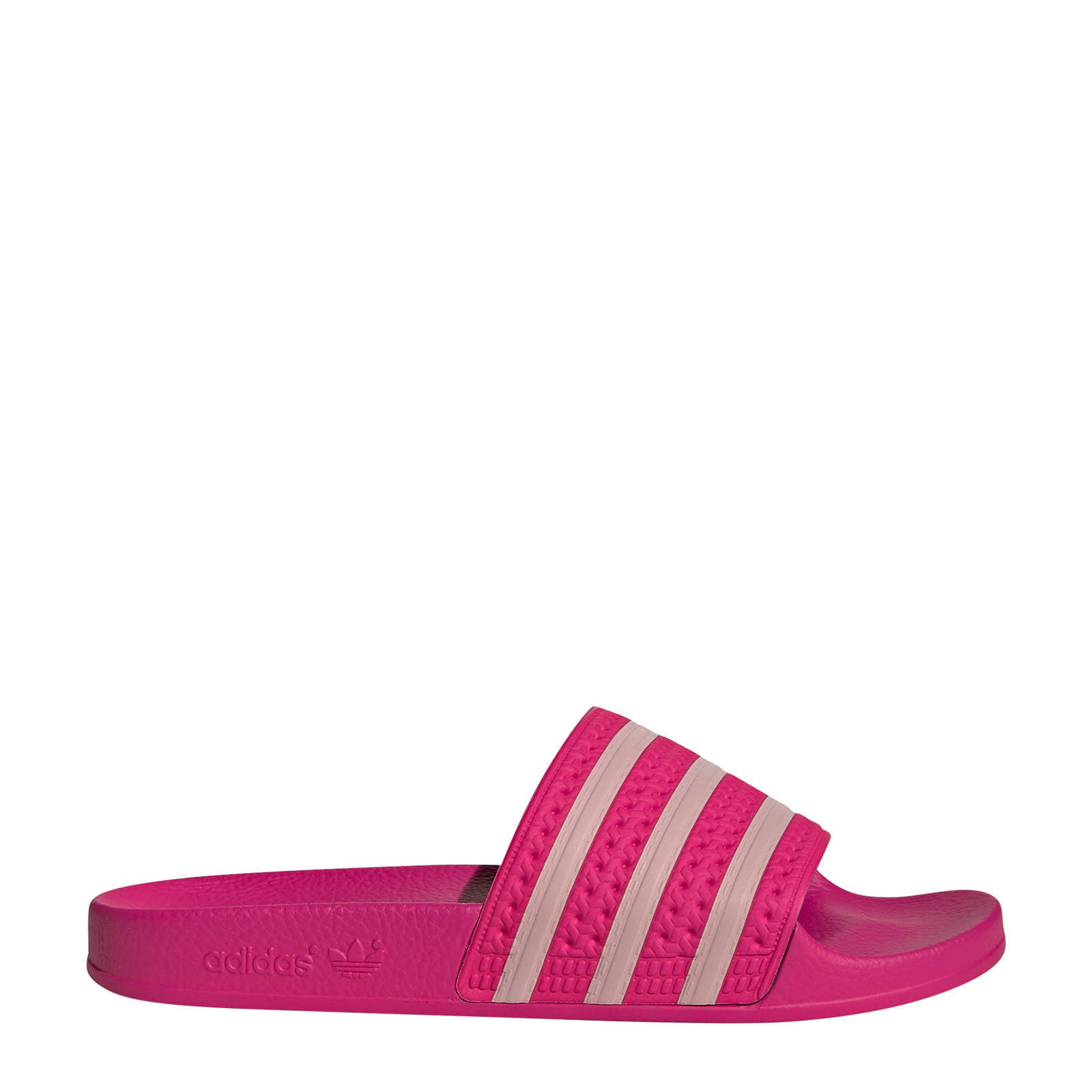 adilette slippers roze cheap online