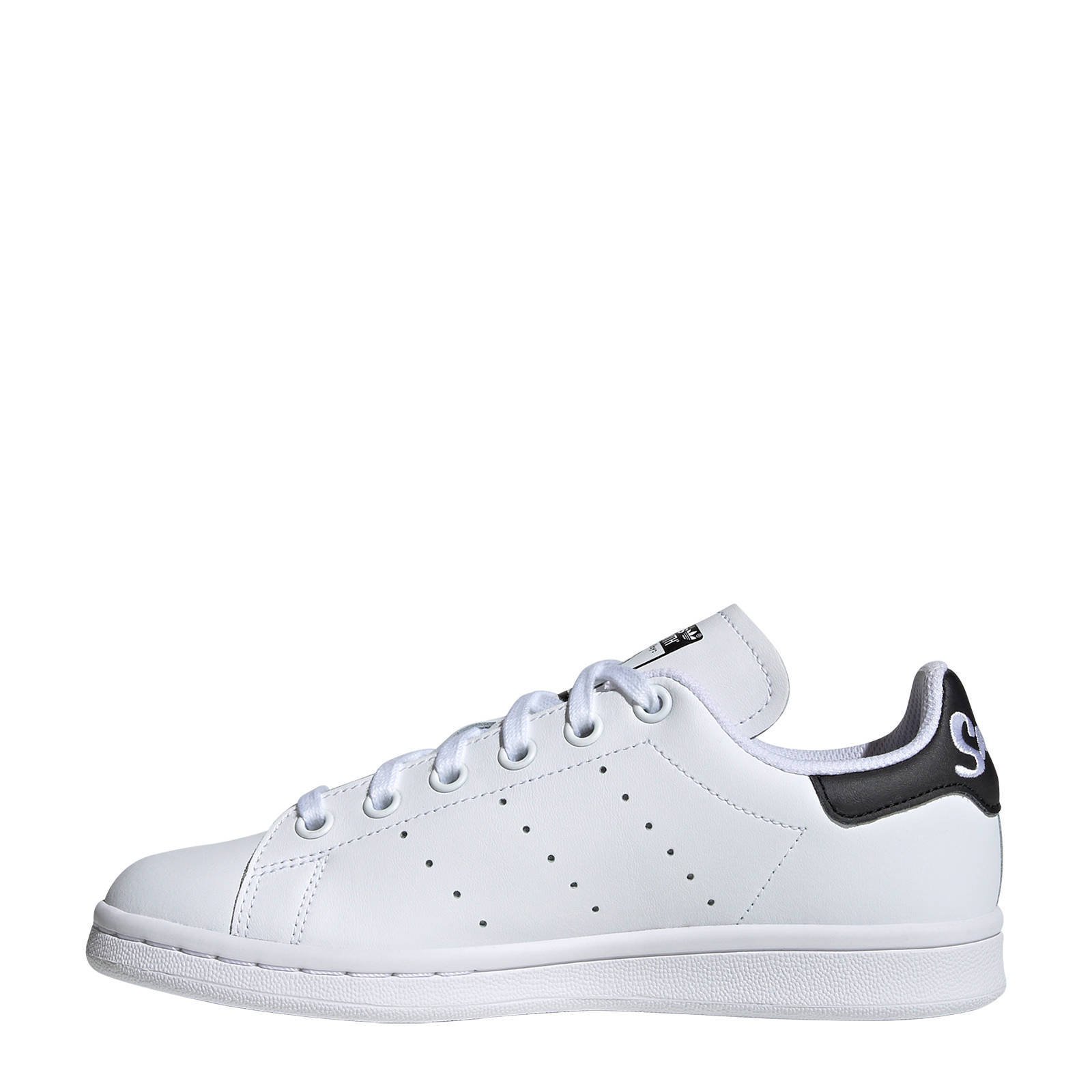 stan smith zwart