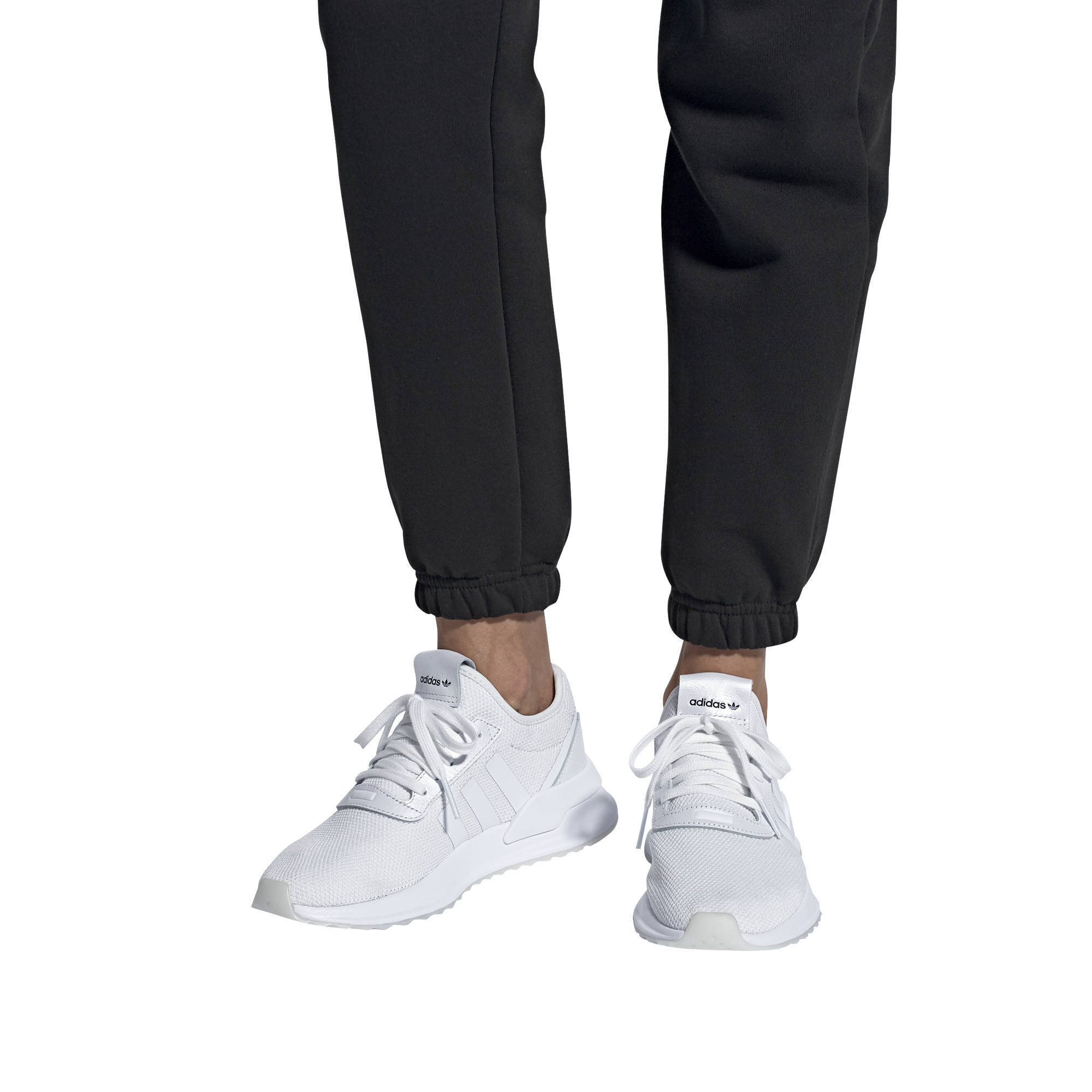 adidas Originals U_Path X sneakers wit 