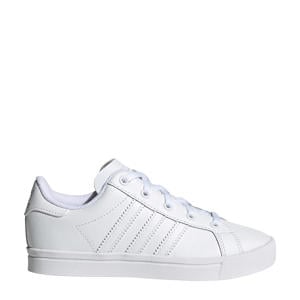 originals Coast Star J sneakers wit